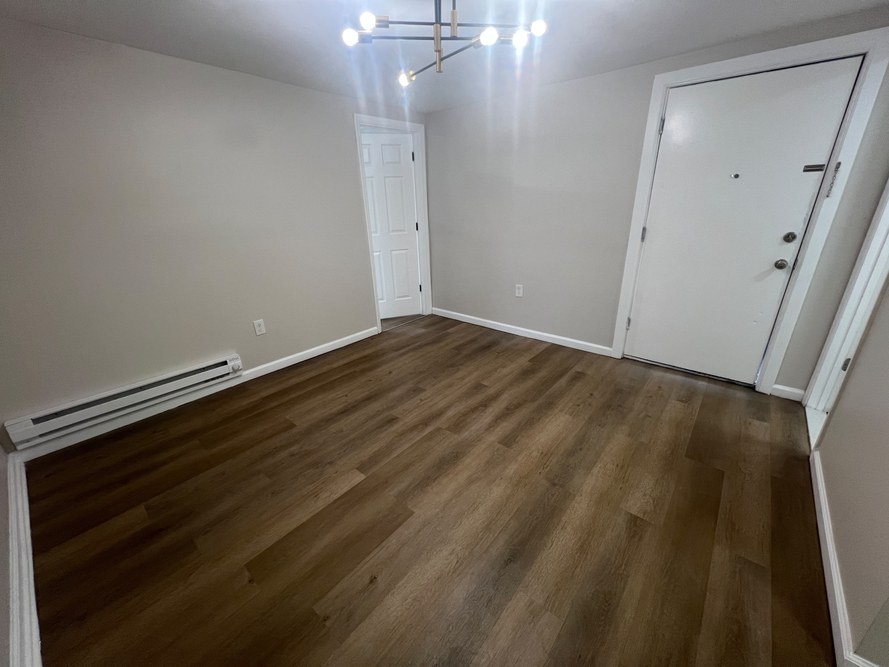 5 Straight St. Apt. 2