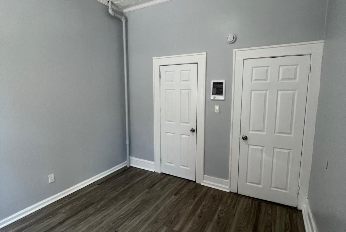 1345 Springfield Ave. Apt 4A