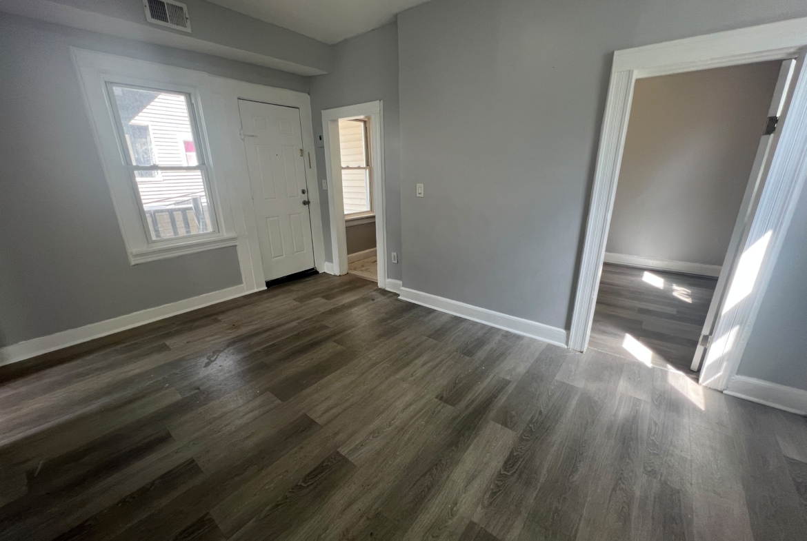 326 Grand St. Apt. 2R