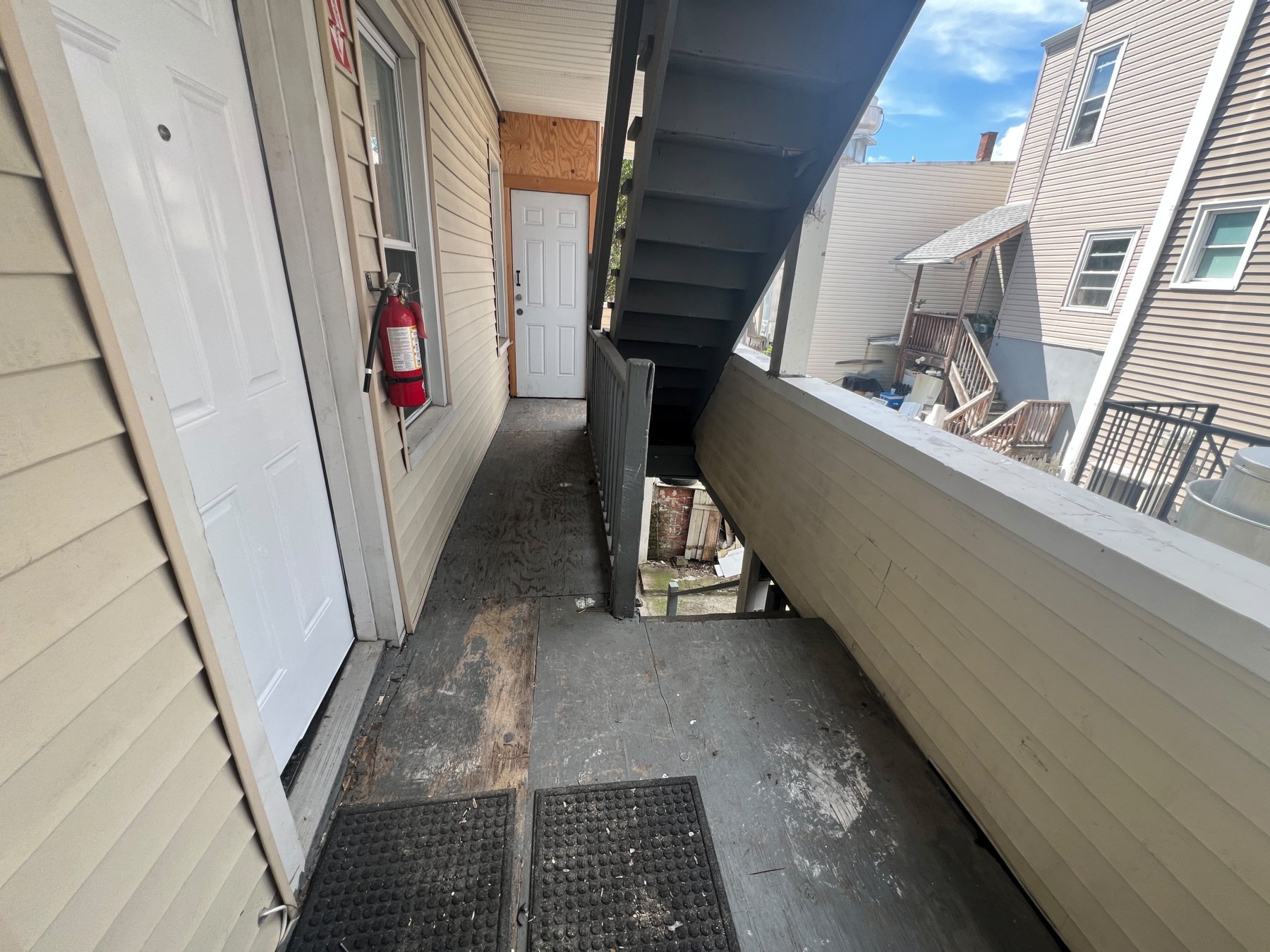 326 Grand St. Apt. 2R