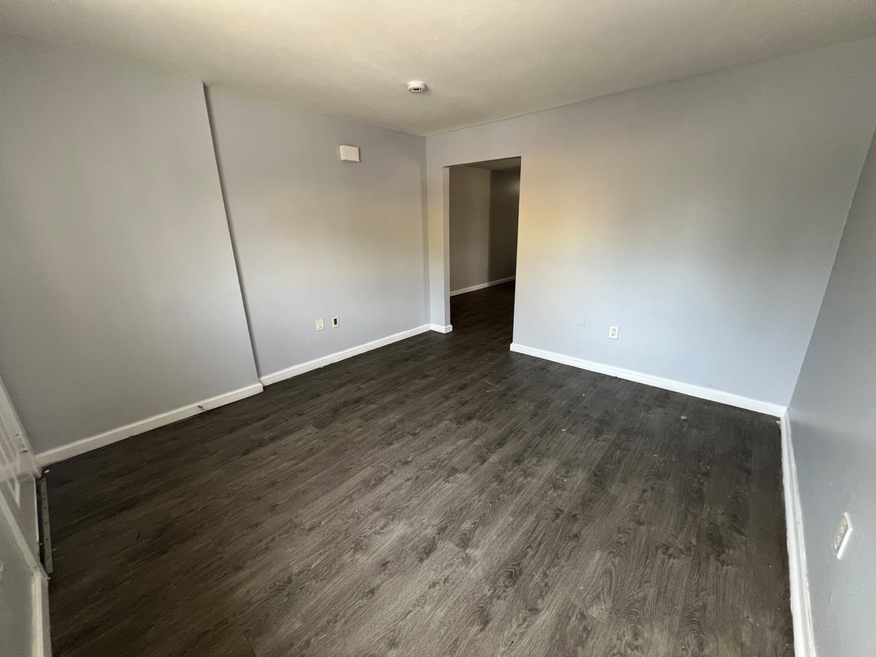 56 Wall St. Apt. 3