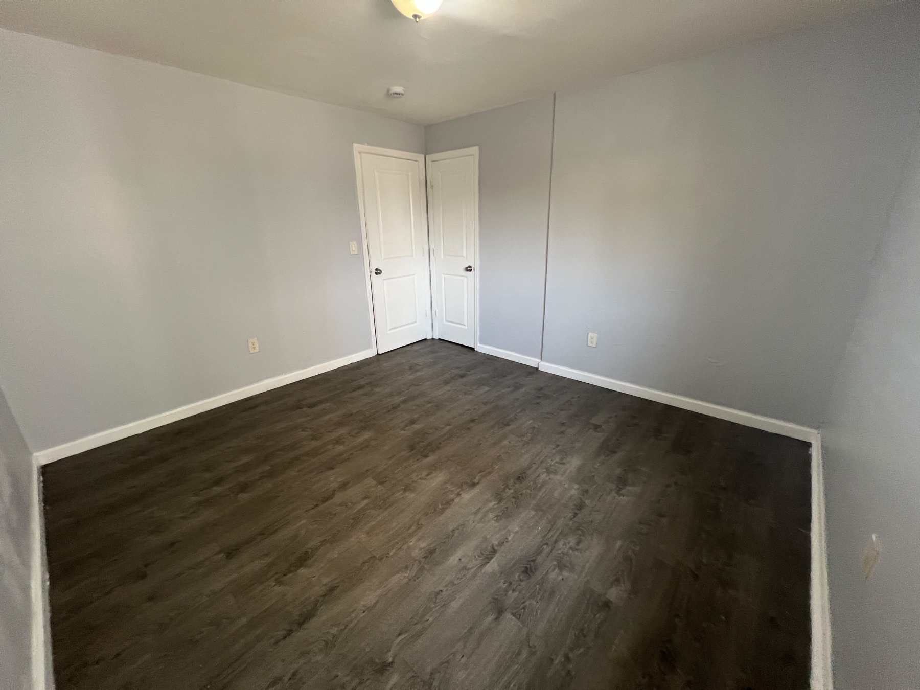56 Wall St. Apt. 3