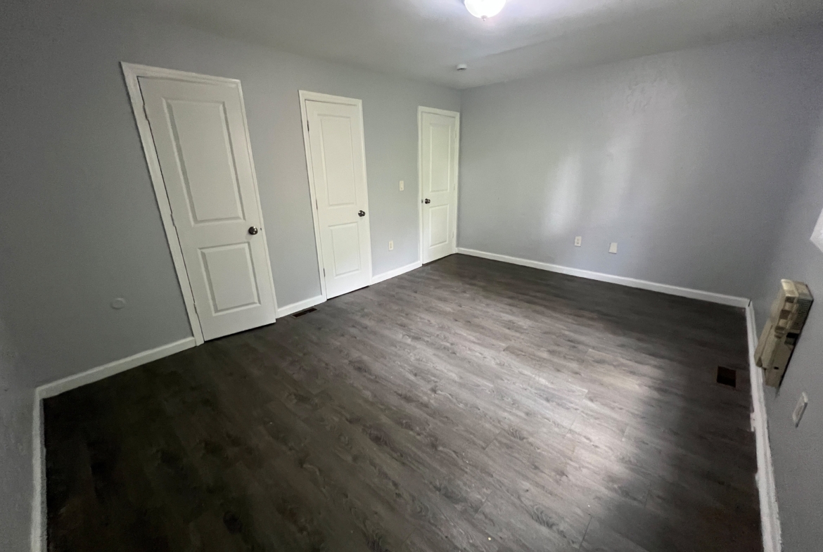 56 Wall St. Apt. 3