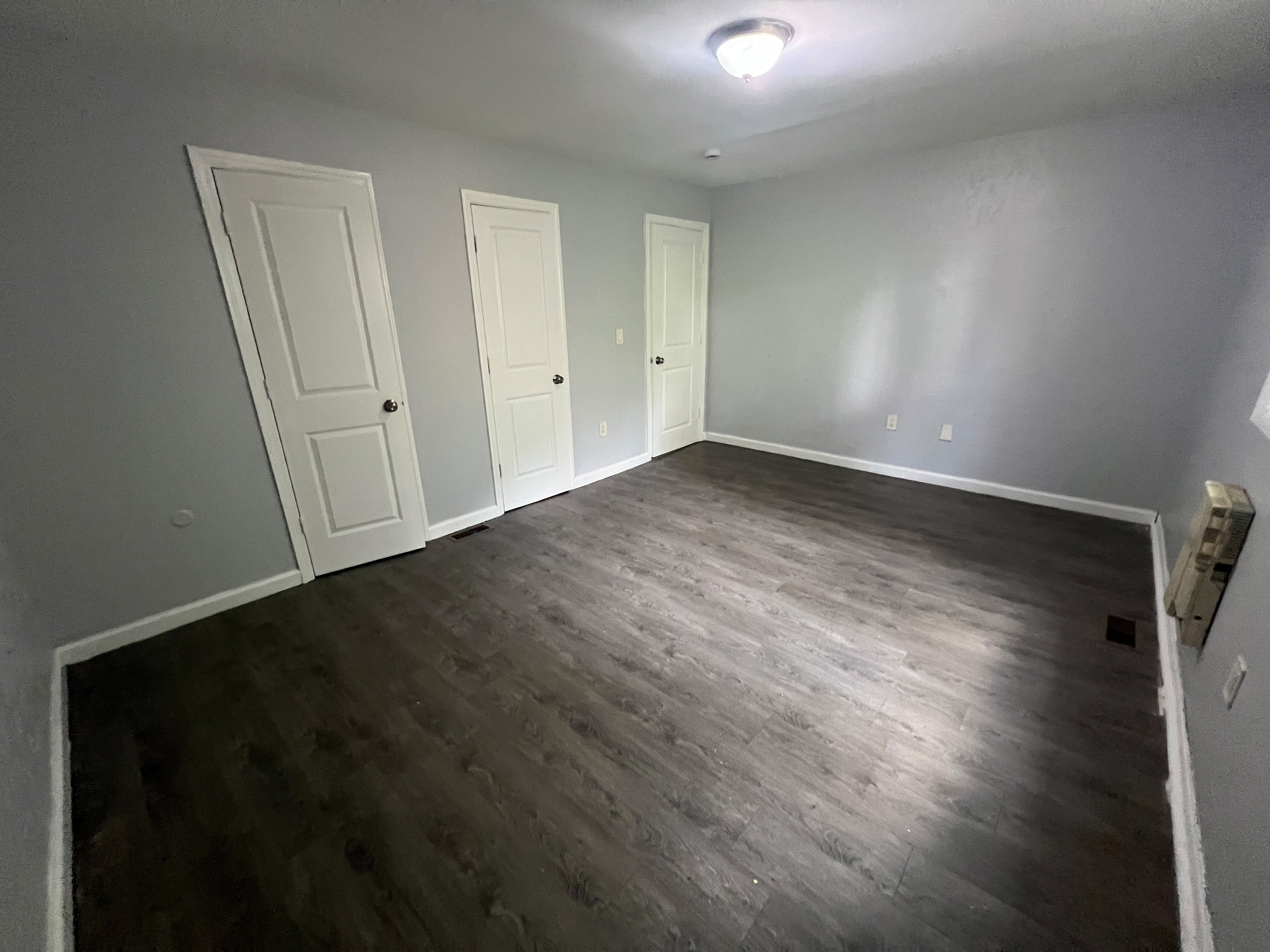 56 Wall St. Apt. 3