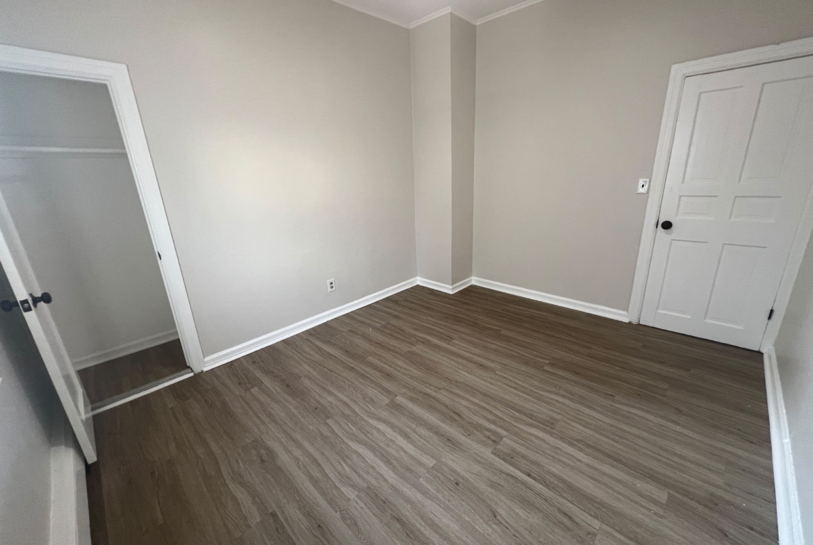 95 Cedar St. Apt. 1