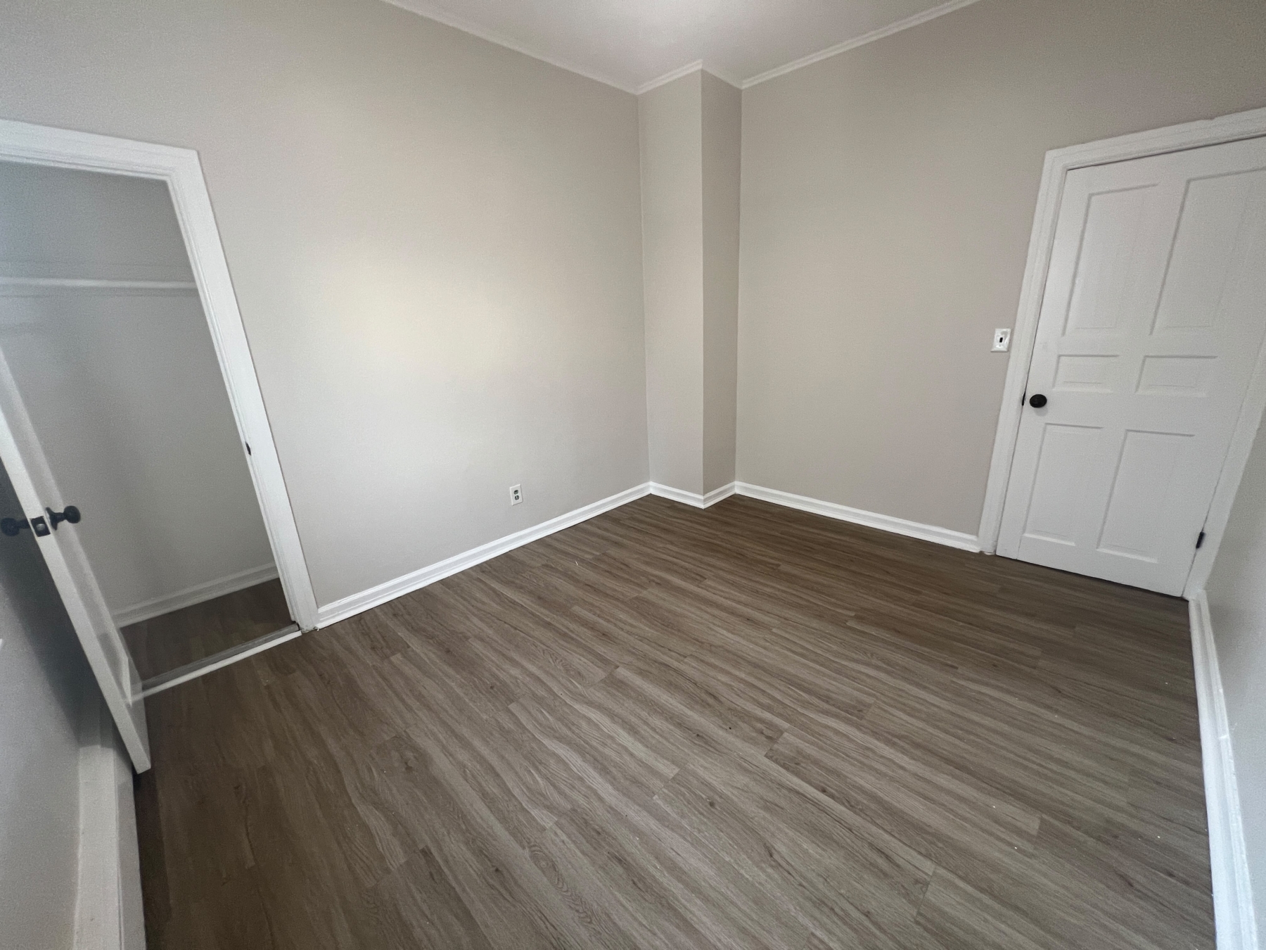 95 Cedar St. Apt. 1