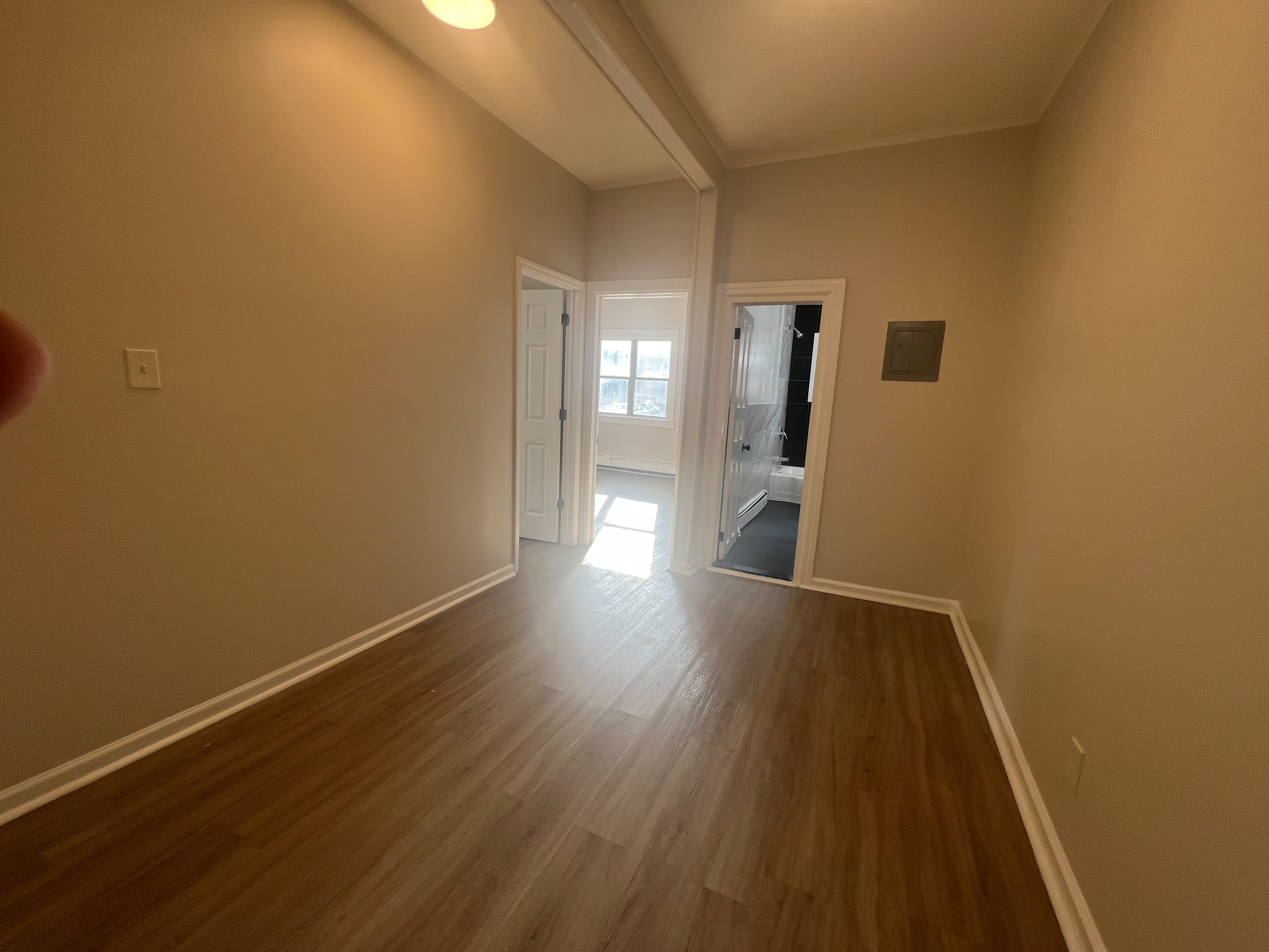 95 Cedar St. Apt. 1