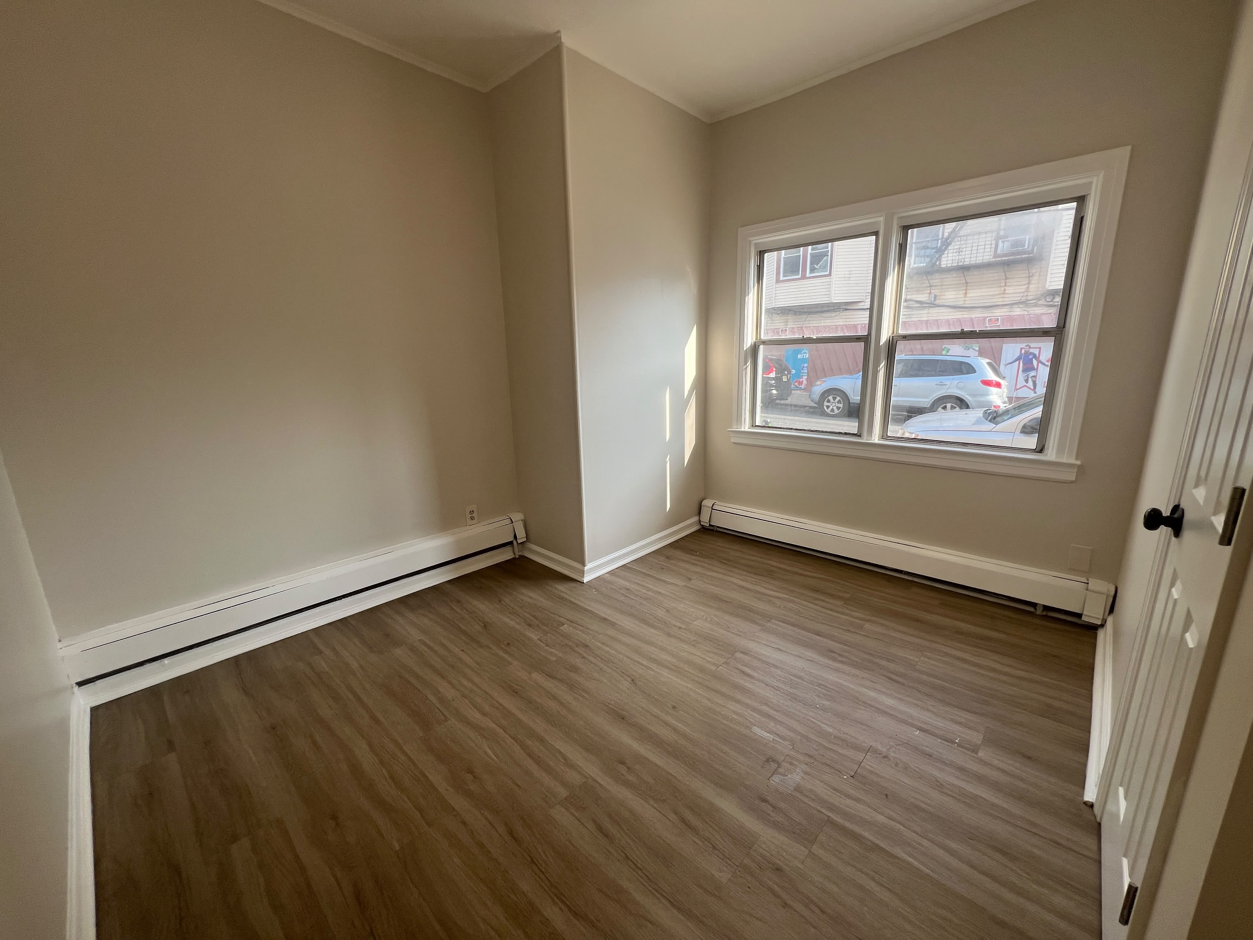 95 Cedar St. Apt. 1
