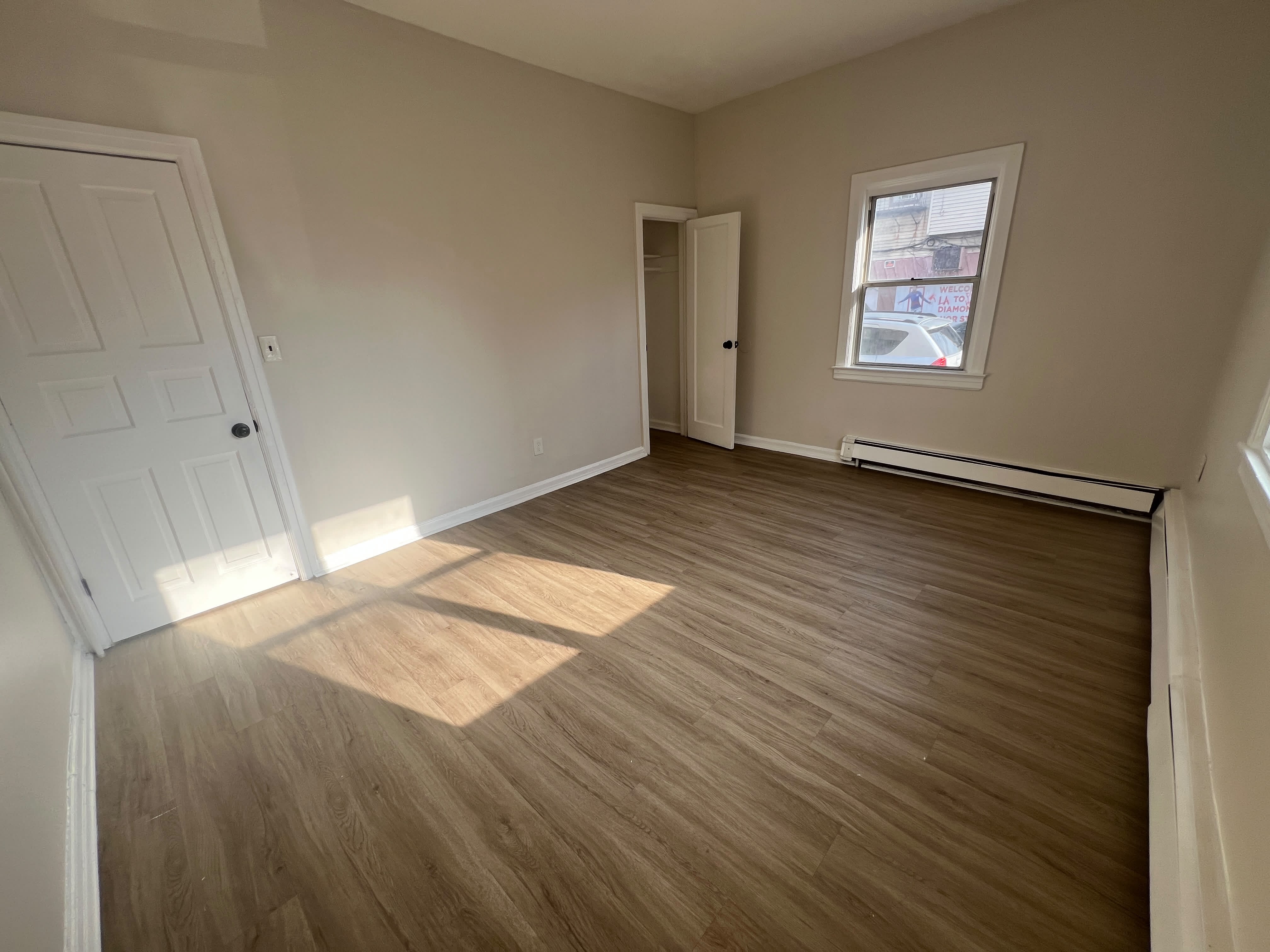 95 Cedar St. Apt. 1