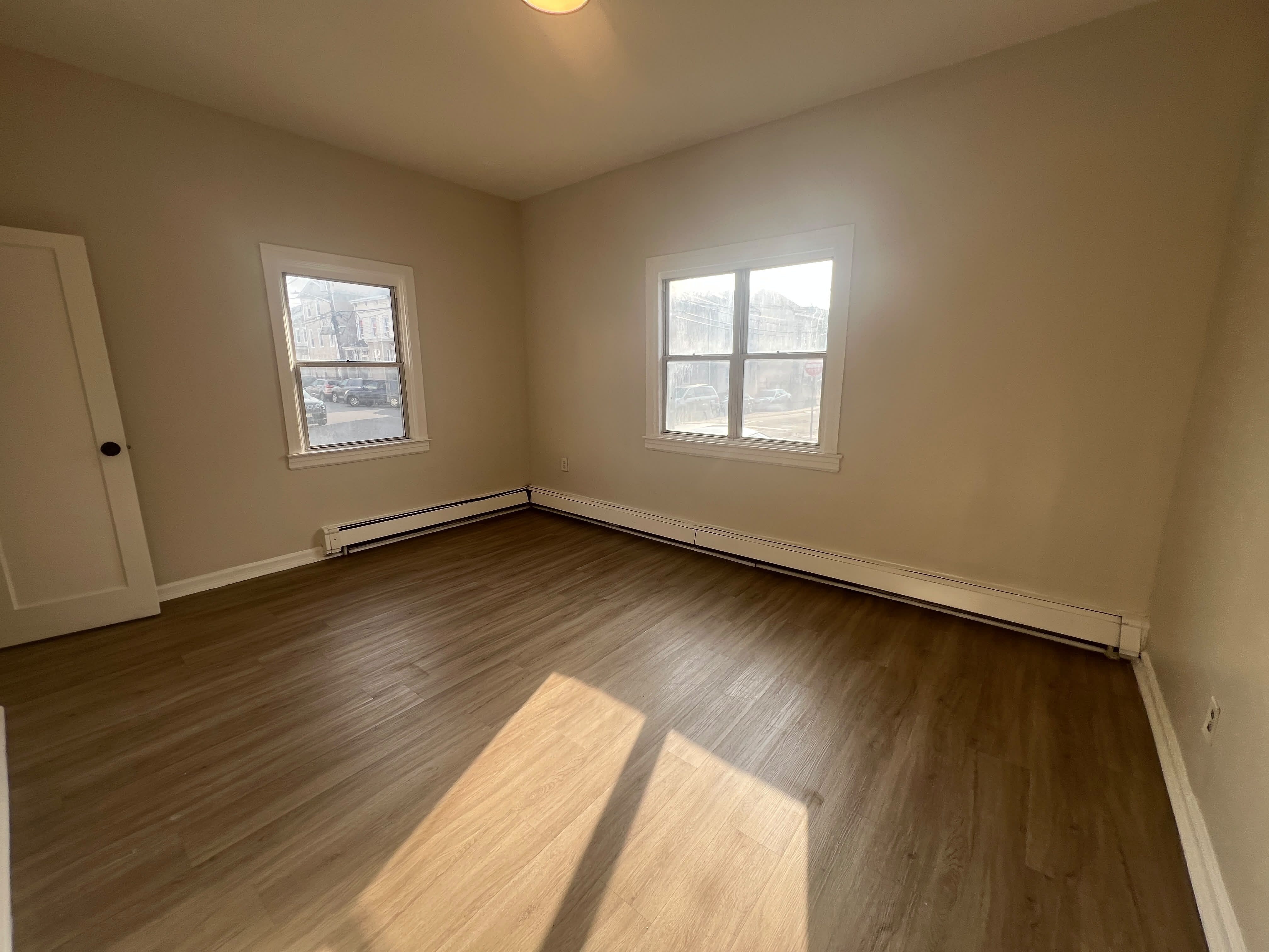 95 Cedar St. Apt. 1