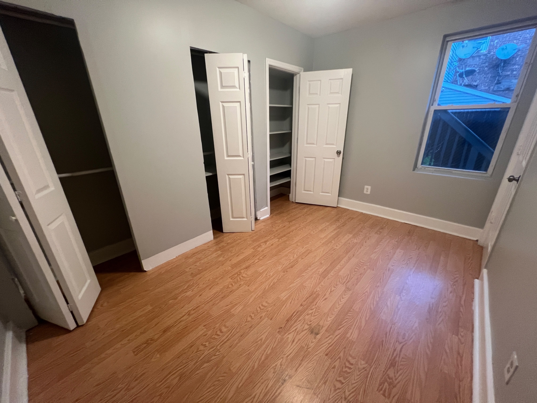 34 Passaic St. Apt. 4