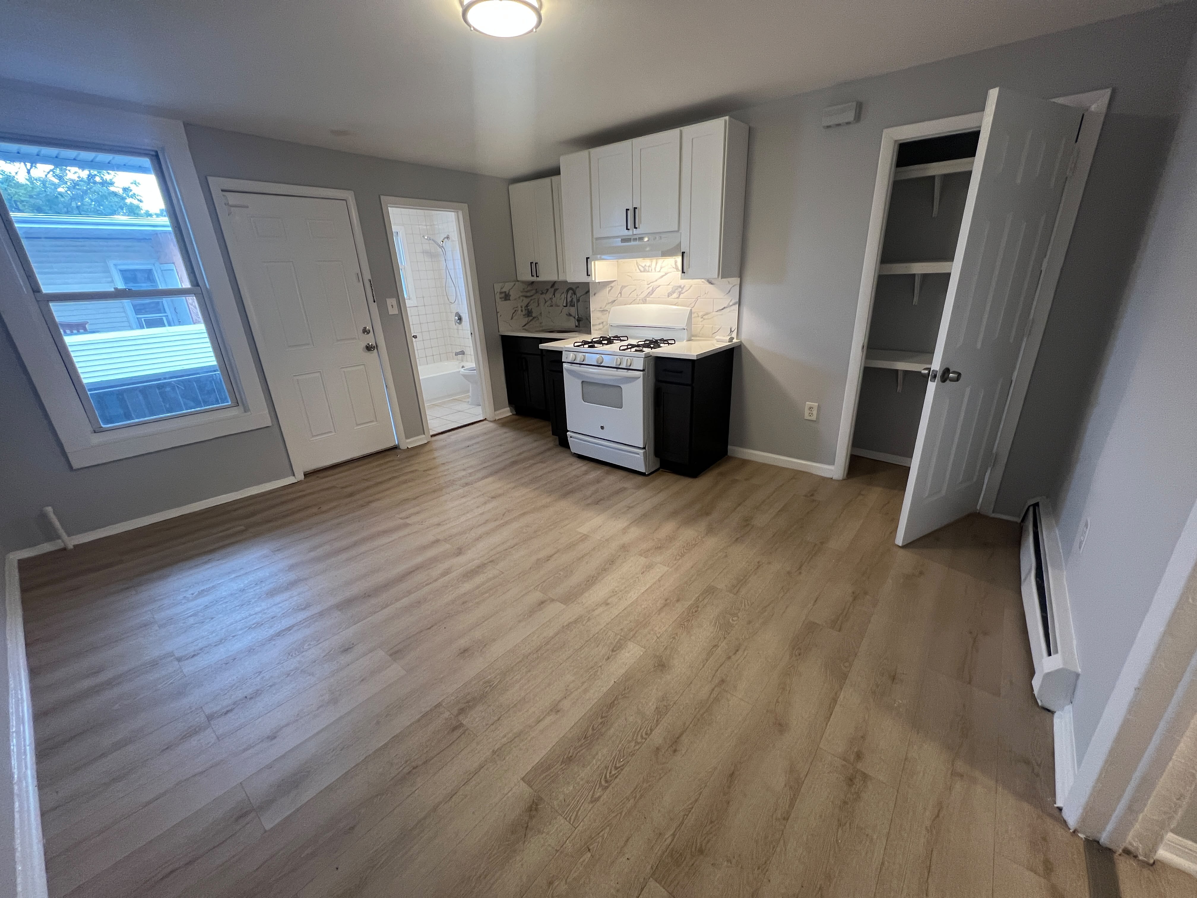 326 Grand St. Apt. 3F