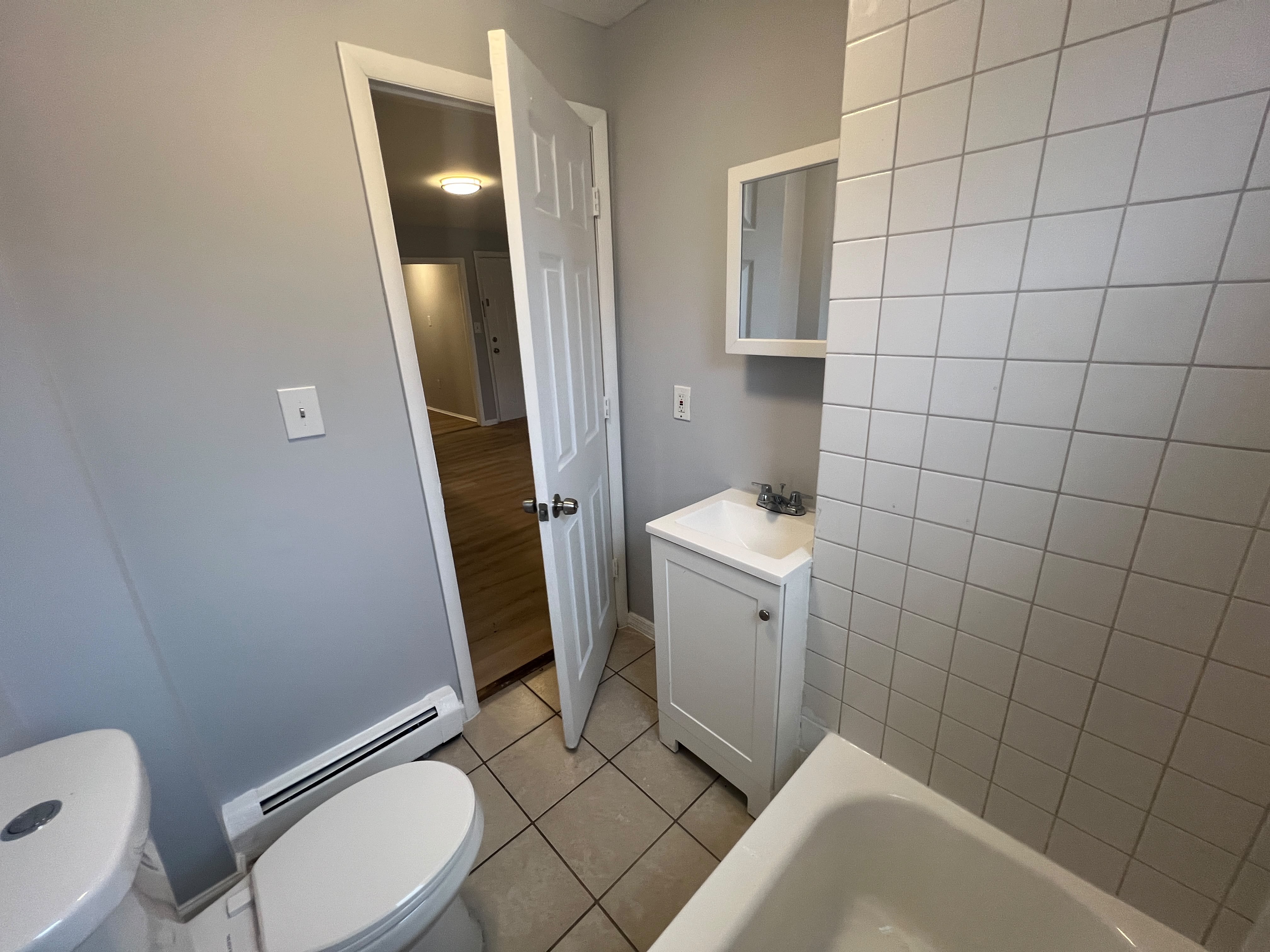 326 Grand St. Apt. 3F