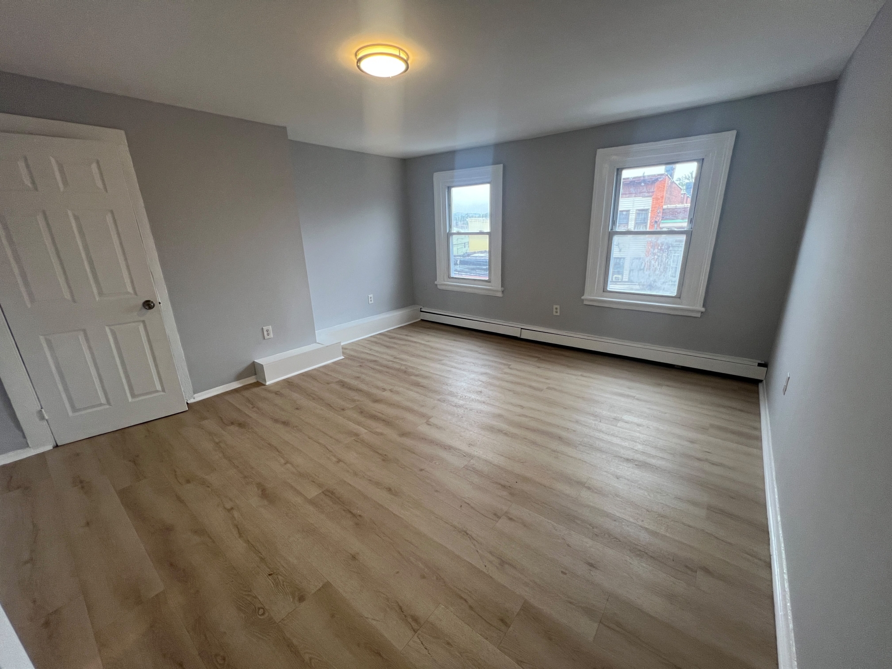 326 Grand St. Apt. 3F