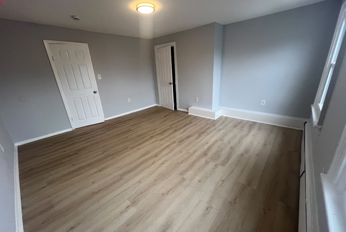 326 Grand St. Apt. 3F