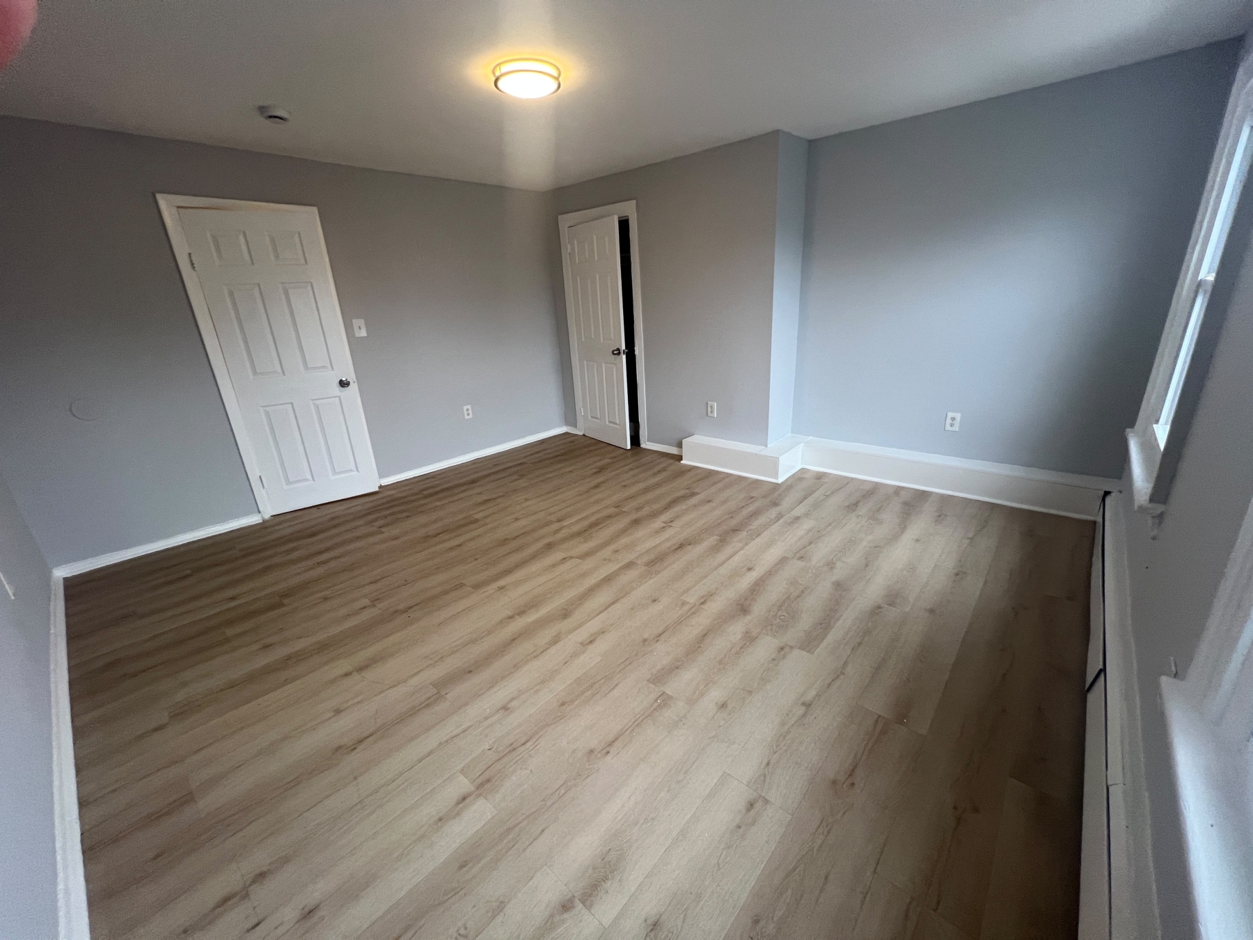 326 Grand St. Apt. 3F