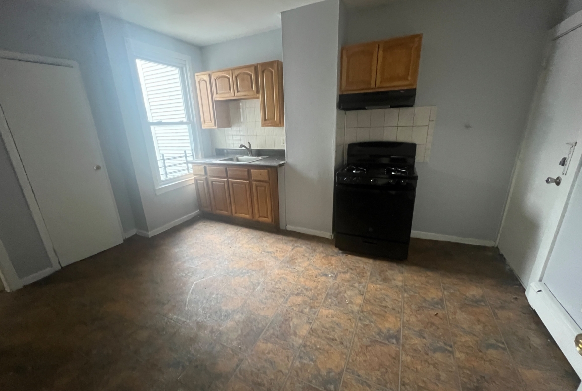 91 Butler St. Apt. 1