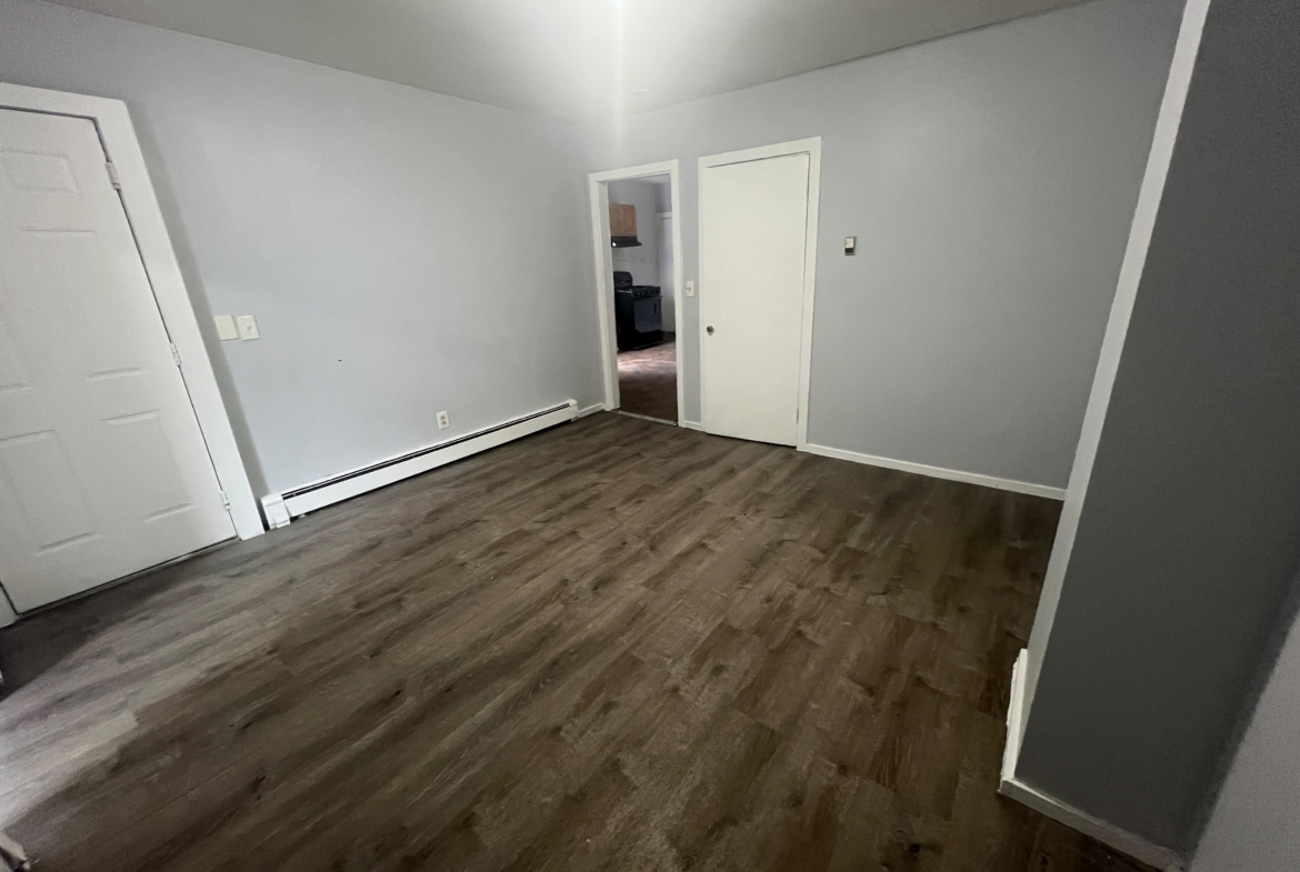 91 Butler St. Apt. 1