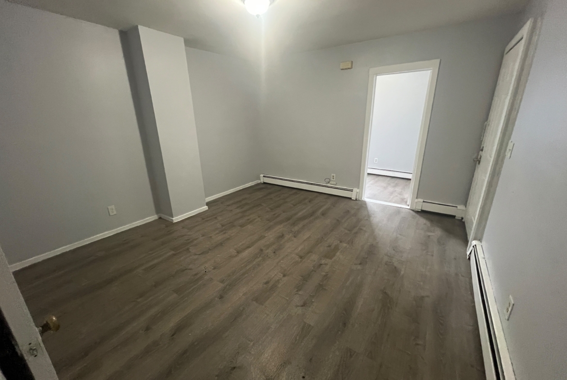 91 Butler St. Apt. 1