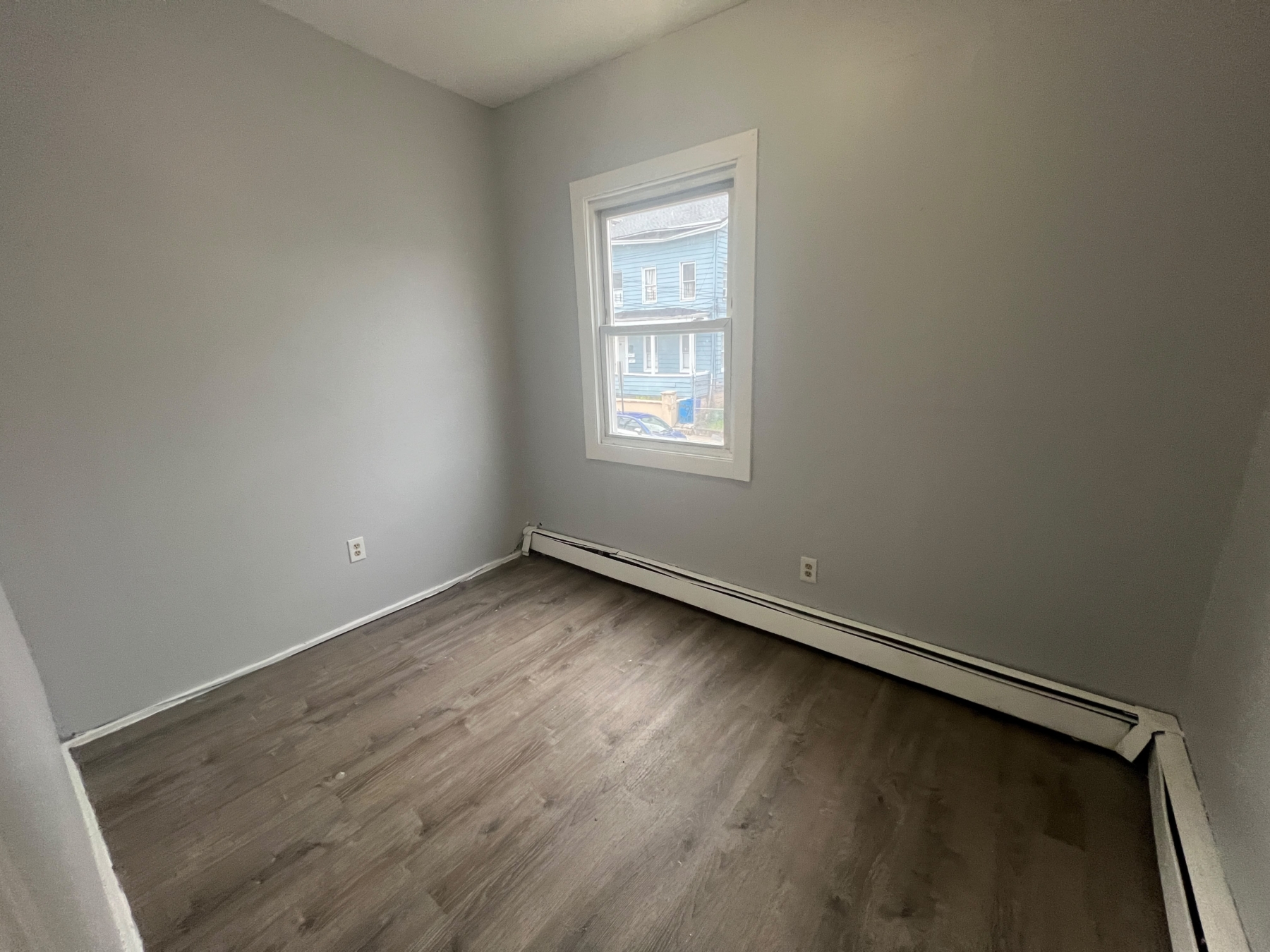 91 Butler St. Apt. 1