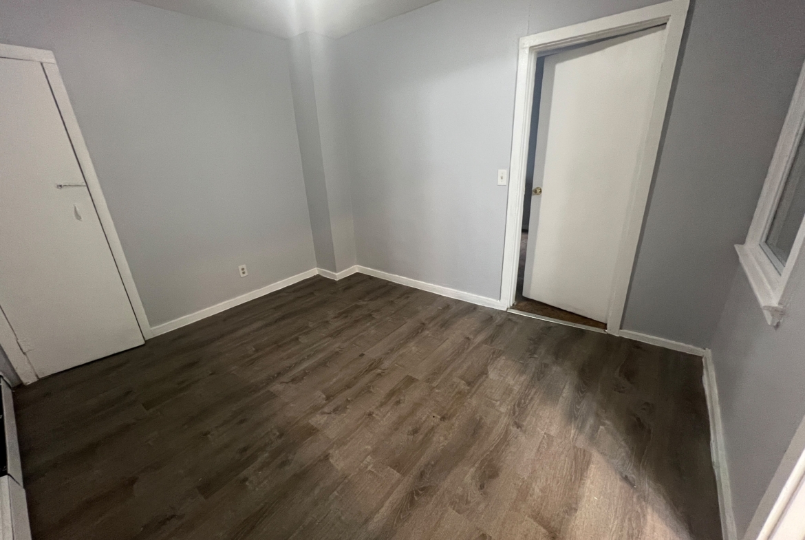 91 Butler St. Apt. 1