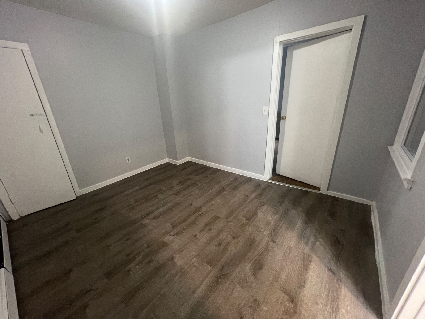 91 Butler St. Apt. 1