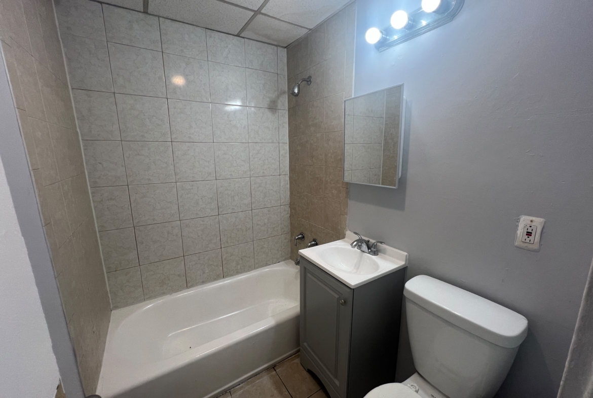 91 Butler St. Apt. 1