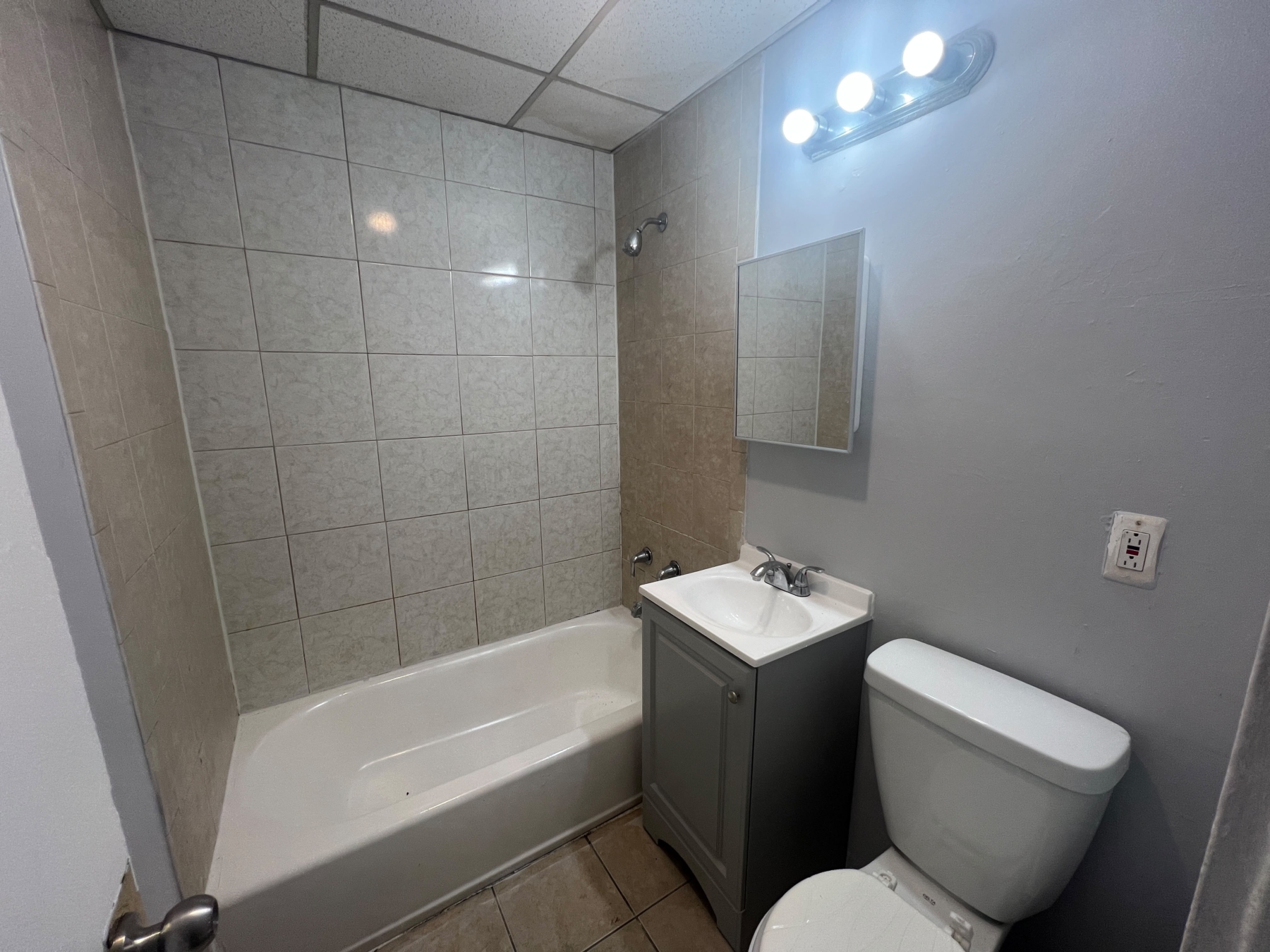 91 Butler St. Apt. 1
