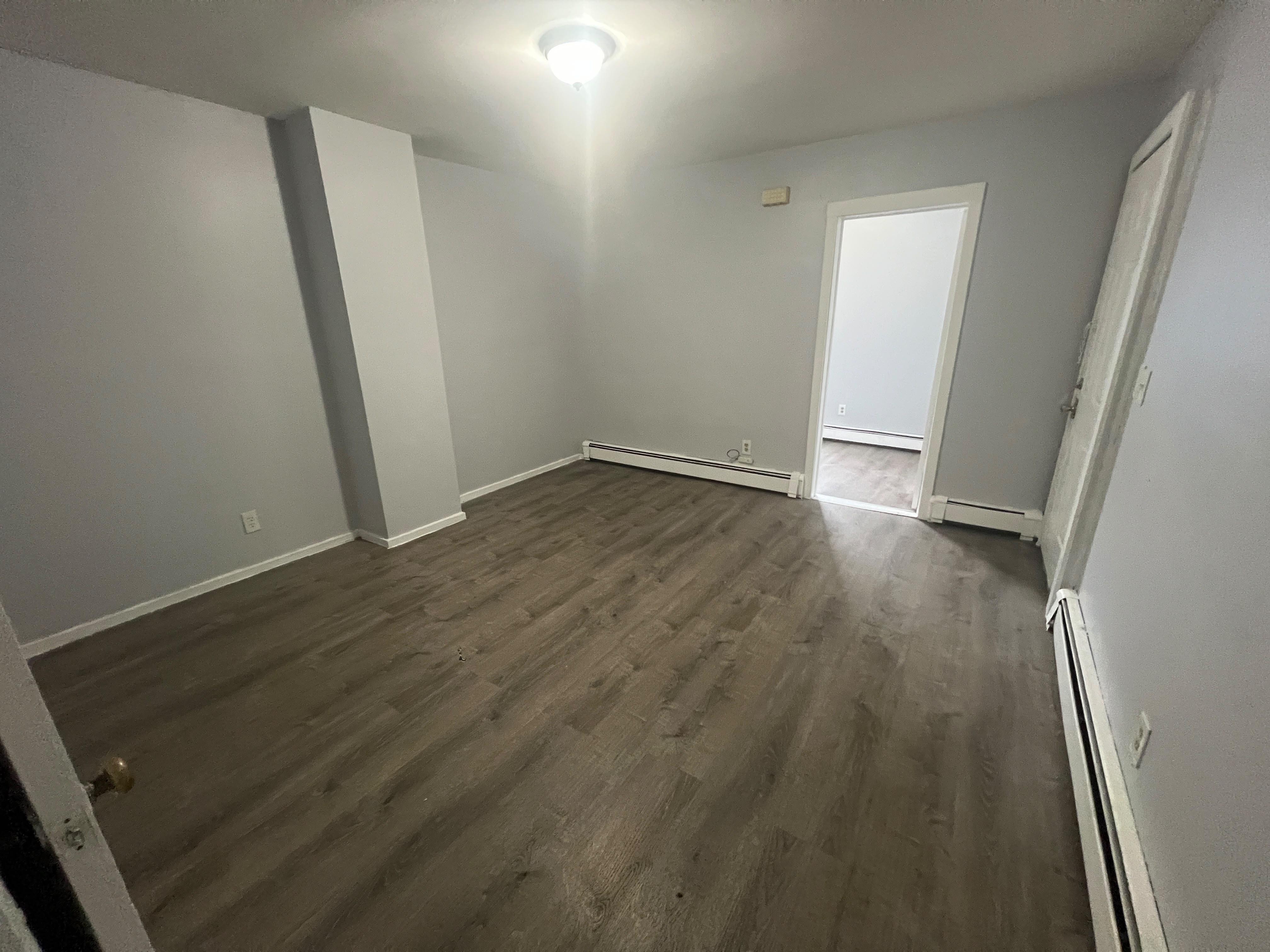 91 Butler St. Apt. 1